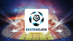 Obstawianie Ekstraklasy w Betclic.