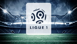 Zakłady na Ligue 1 w Betclic.
