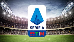 Zakłady na Serie A w ComeOn.