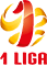 Logo 1 ligi