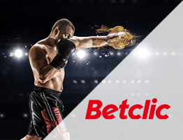 Zakłady Gromda w Betclic.