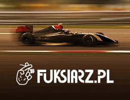 F1 zakłady bukmacherskie w Fuksiarzu.