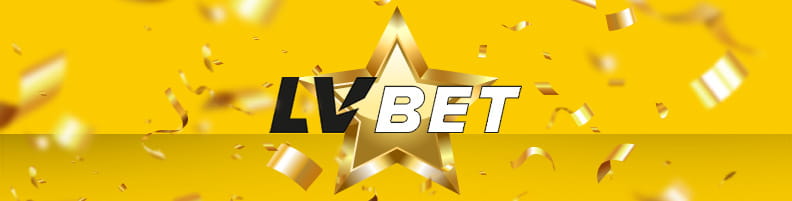 LV BET – nr 2 w rankingu bukmacherów online.