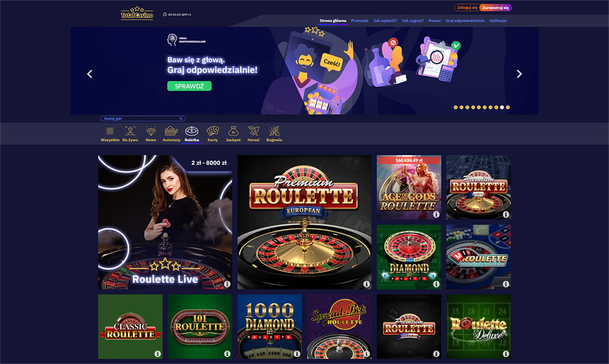 Gdzie można znaleźć bezpłatne zasoby kasyna online