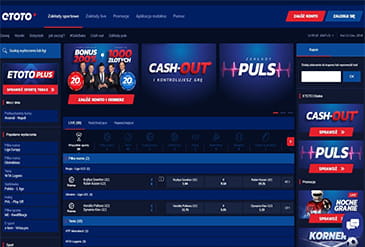 Strona główna ETOTO