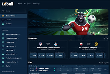 Strona główna Lebull