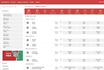 PZBuk oferta zakładów bukmacherskich