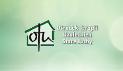 OTU - ośrodek terapii uzależnień.