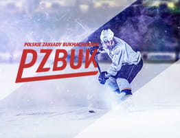 Obstawianie meczów hokejowych w PZBuk.
