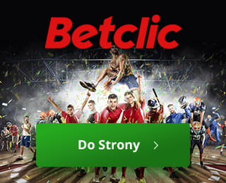 Betclic najlepsza oferta na rynku