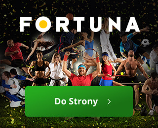 Fortuna najlepsza oferta na rynku