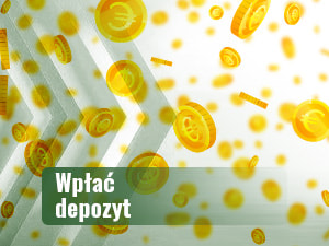 Wpłać depozyt