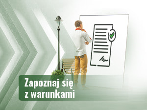 Zapoznaj się z warunkami otrzymania bonusu