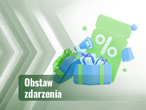 Obstaw zdarzenia