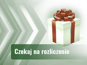 Oczekiwanie na rozliczenie zakładu bukmacherskiego.