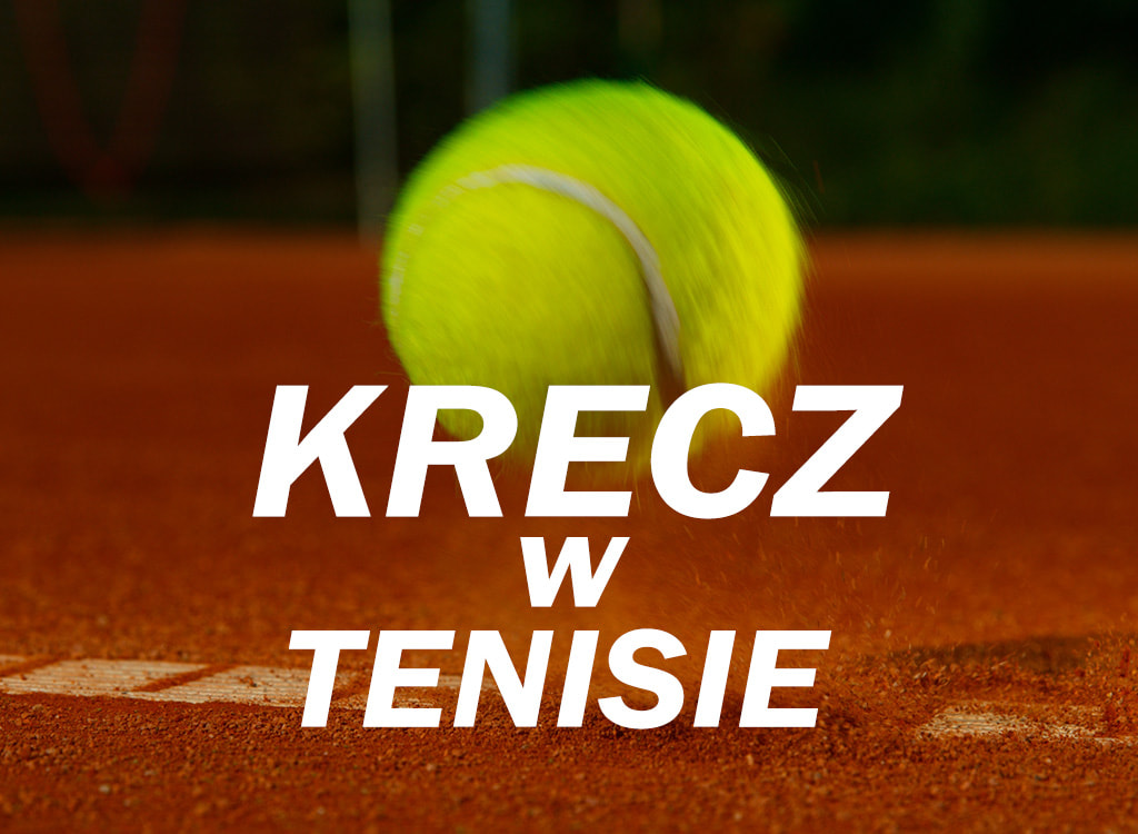 Gra Podwójna W Tenisie Krzyżówka Krecz w tenisie: jak jest rozliczany przez bukmacherów?