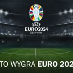 Przewidywania oraz typy bukmacherów na to, kto wygra EURO 2024.
