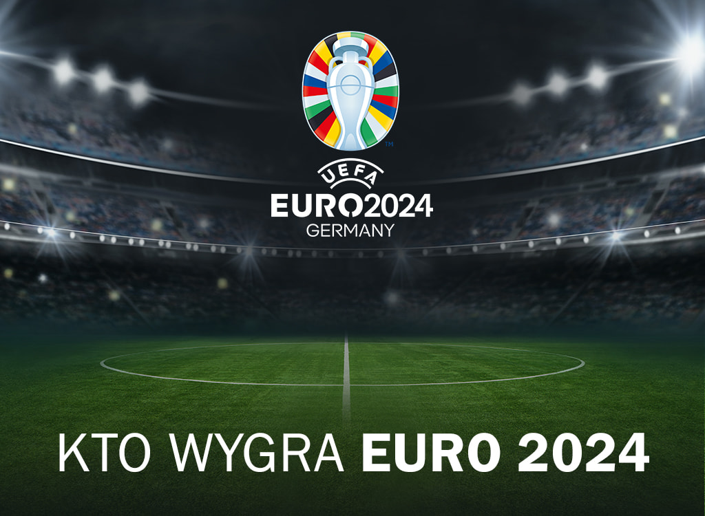 Przewidywania oraz typy bukmacherów na to, kto wygra EURO 2024.