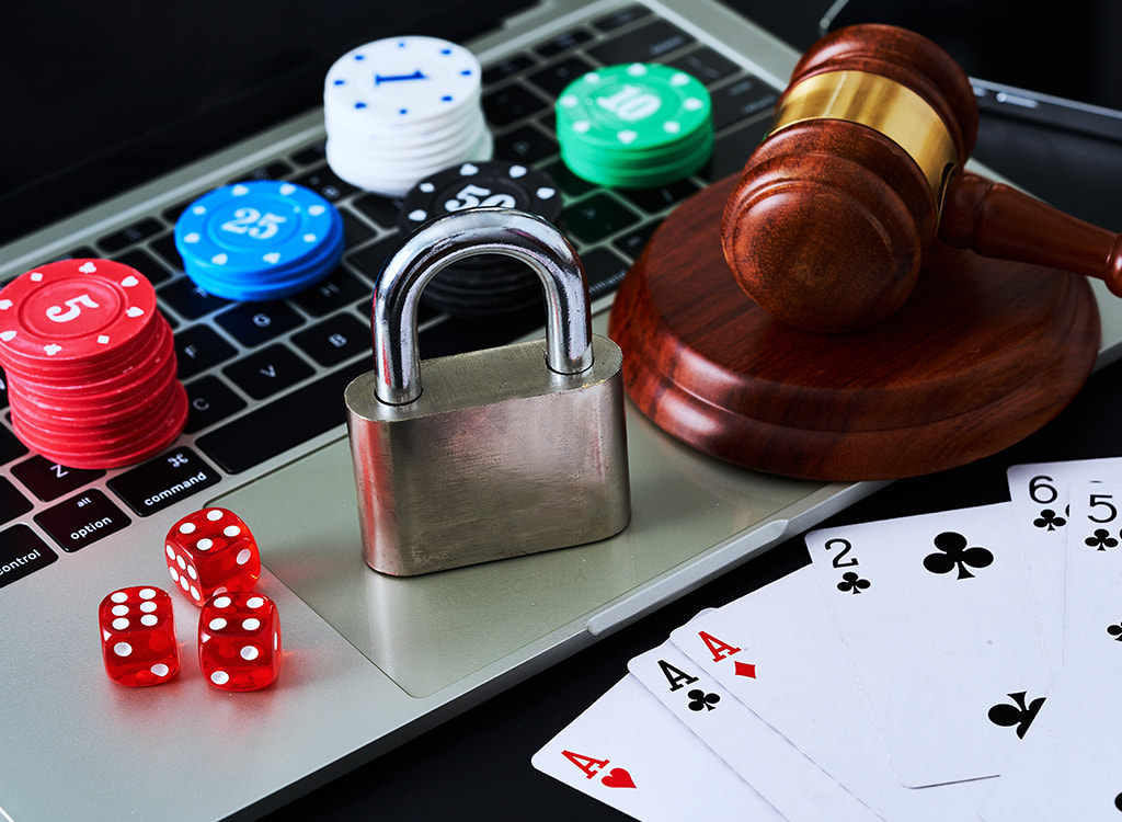 Wszystko o narzędziach służących bezpieczeństwu i odpowiedzialnej grze online.