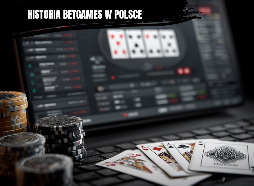Najważniejsze informacje na temat historii zakładów na gry karciane w Polsce.